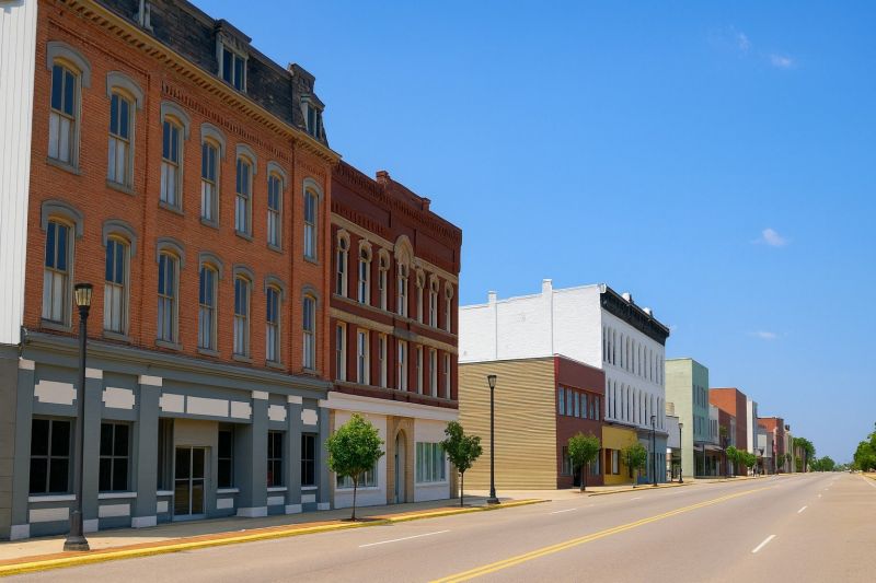 Local Floor Coating Service in Fremont, OH