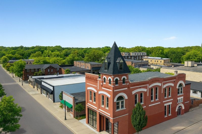 Local Floor Coating Service in Delano, MN