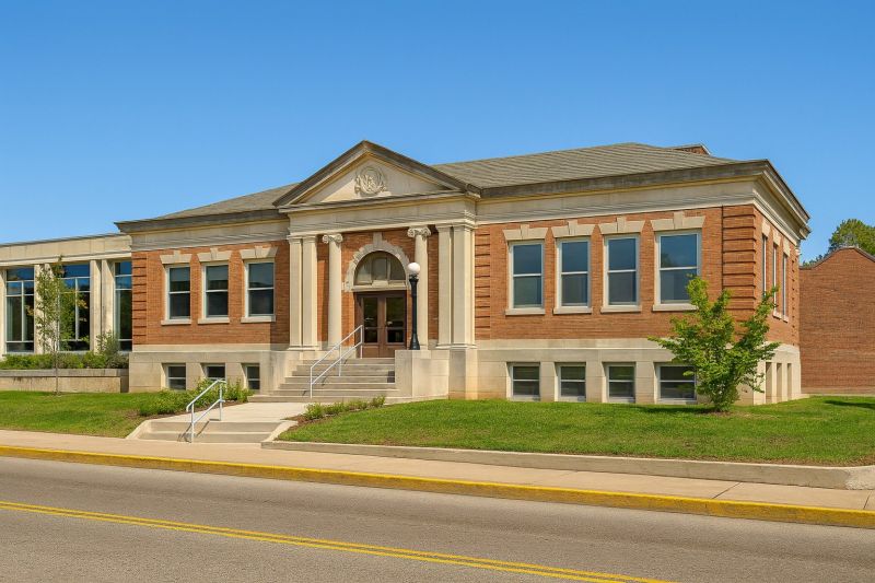 Local Floor Coating Service in Greencastle, IN