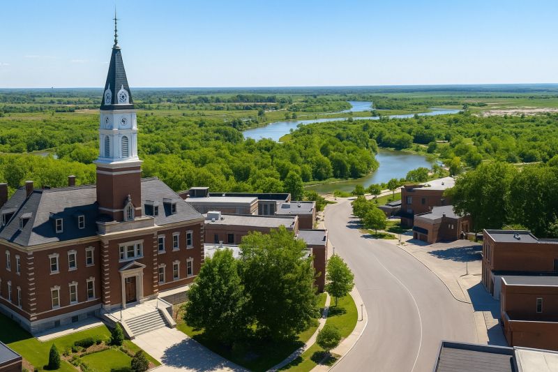 Local Floor Coating Service in Fremont, NE