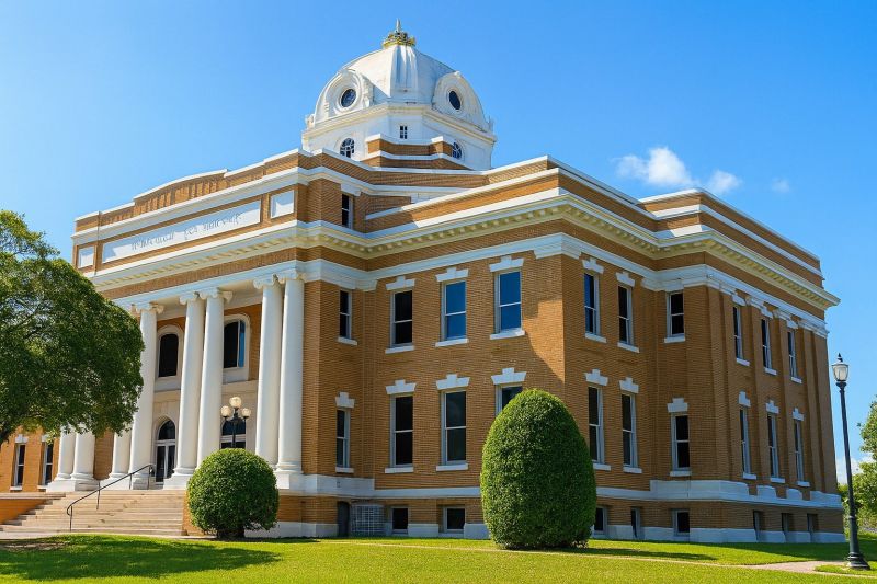 Local Floor Coating Service in Deridder, LA