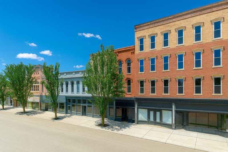 Local Floor Coating Service in Kenton, OH