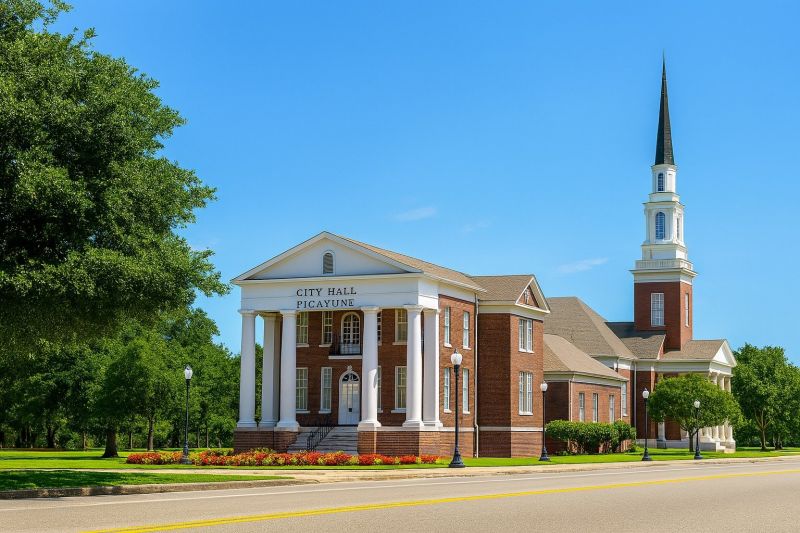 Local Floor Coating Service in Picayune, MS