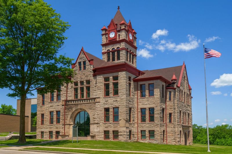 Local Floor Coating Service in Cassopolis, MI