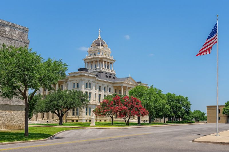 Local Floor Coating Service in Belton, TX