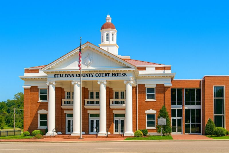 Local Floor Coating Service in Blountville, TN