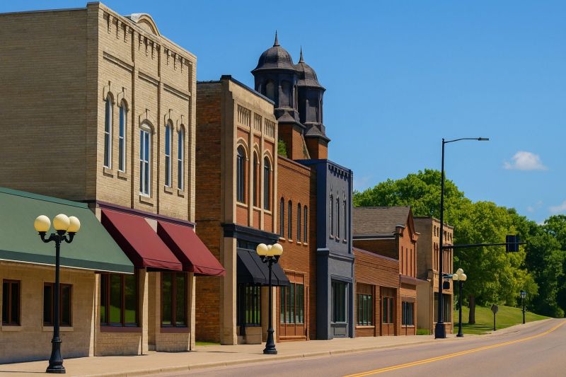 Local Floor Coating Service in New Prague, MN
