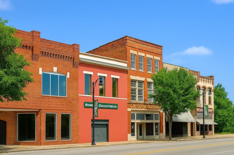 Local Floor Coating Service in Gadsden, AL