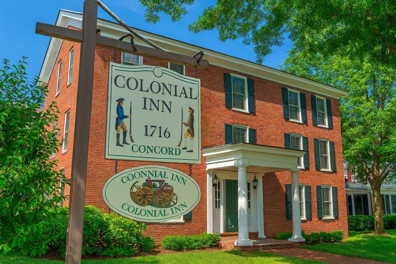 Local Floor Coating Service in Concord, MA