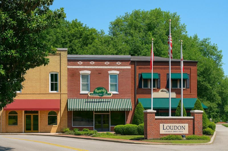 Local Floor Coating Service in Loudon, TN