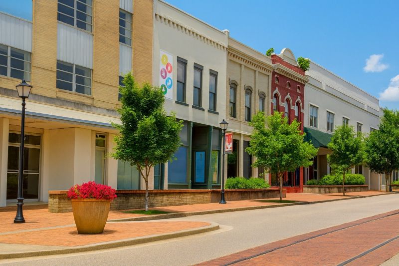 Local Floor Coating Service in Decatur, AL