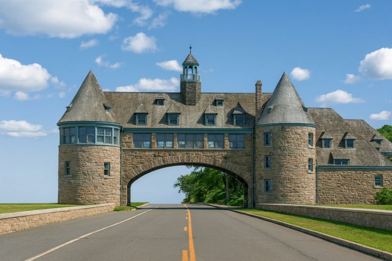 Local Floor Coating Service in Narragansett, RI