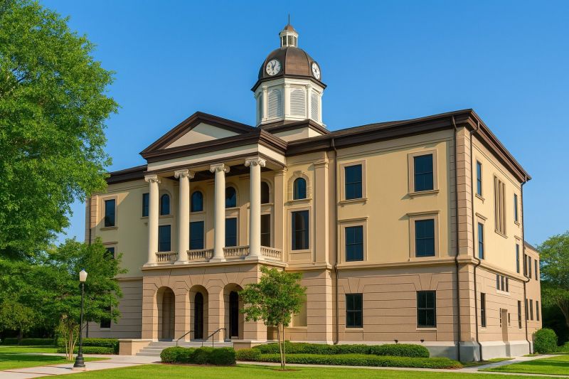 Local Floor Coating Service in Lake City, FL