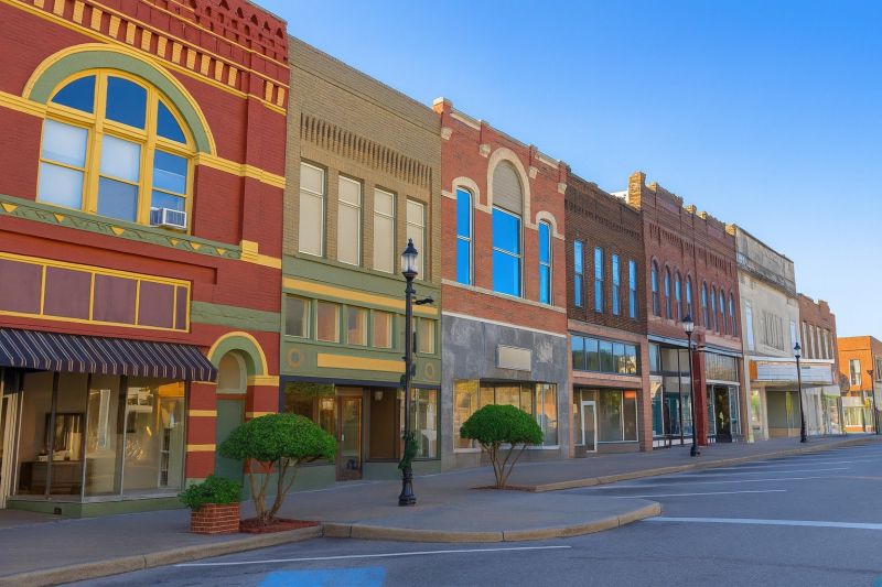 Local Floor Coating Service in Denison, TX