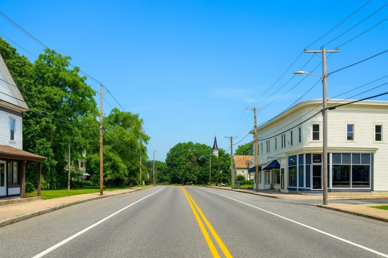 Local Floor Coating Service in Holliston, MA
