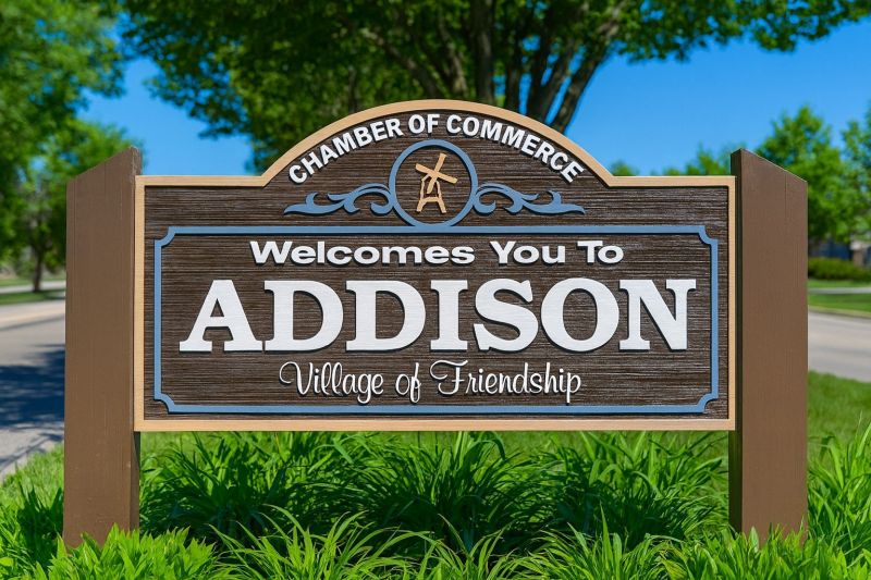 Local Floor Coating Service in Addison, IL