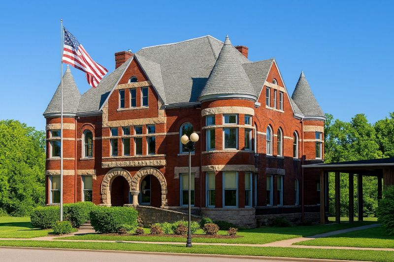 Local Floor Coating Service in Harriman, TN