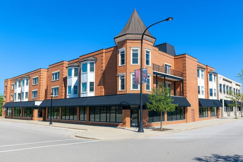 Local Floor Coating Service in Barrington, IL