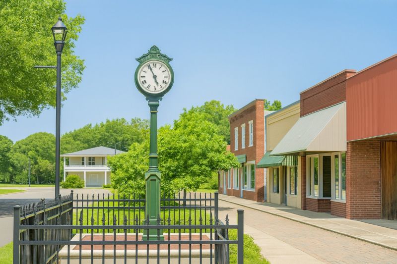 Local Floor Coating Service in Madison, AL