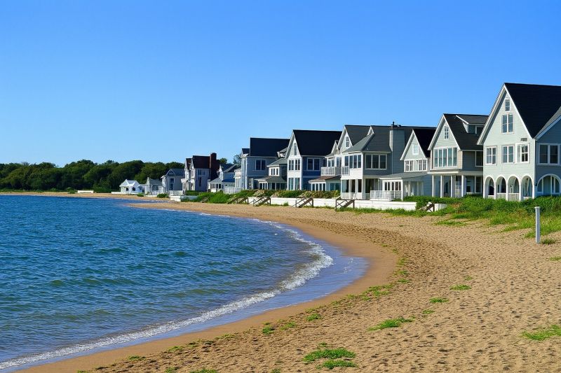 Local Floor Coating Service in Madison, CT