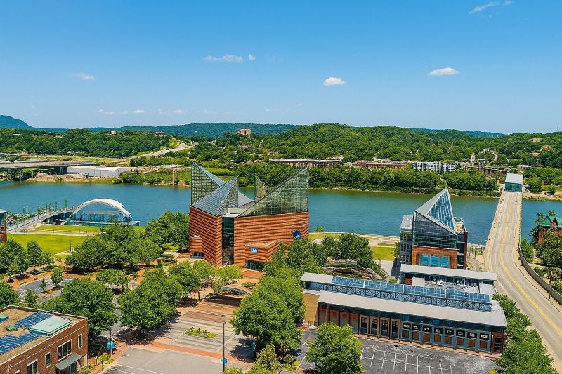 Local Floor Coating Service in Ringgold, GA