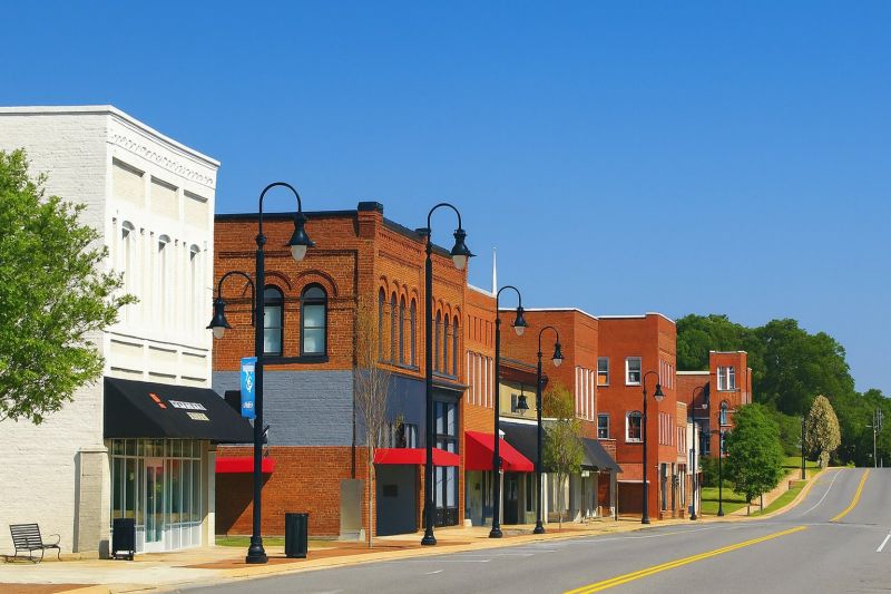 Local Floor Coating Service in Newton, NC