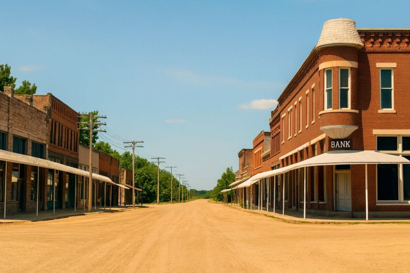 Local Floor Coating Service in Warsaw, MO