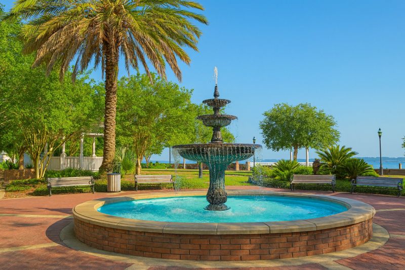 Local Floor Coating Service in Saint Marys, GA