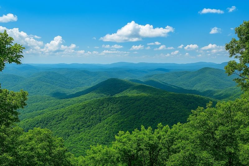 Local Floor Coating Service in Blue Ridge, GA