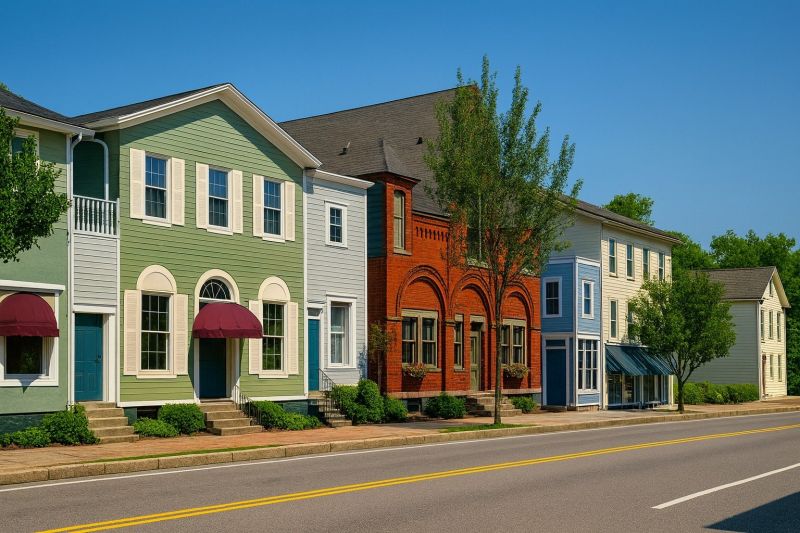 Local Floor Coating Service in Pittsford, NY