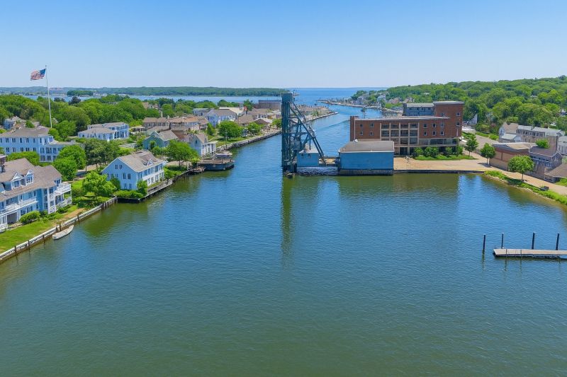 Local Floor Coating Service in Mystic, CT