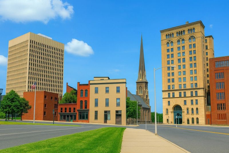 Local Floor Coating Service in Utica, NY