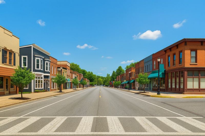 Local Floor Coating Service in Corydon, IN