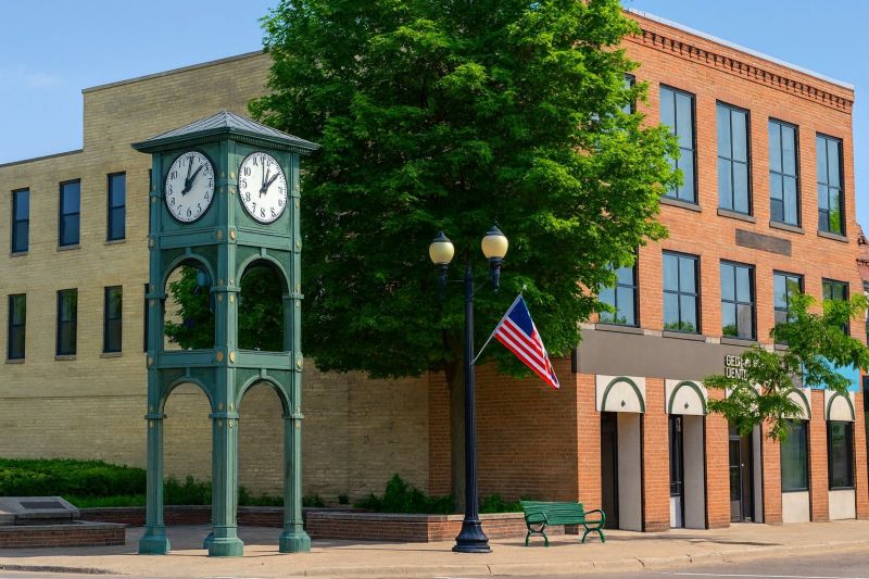 Local Floor Coating Service in Hopkins, MN