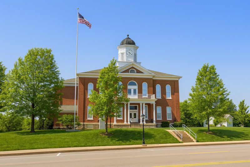 Local Floor Coating Service in Troy, MO