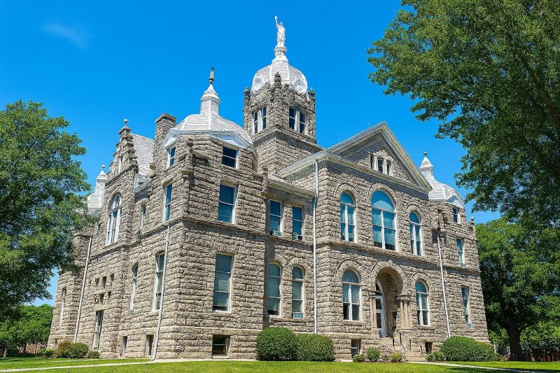 Local Floor Coating Service in Warrensburg, MO