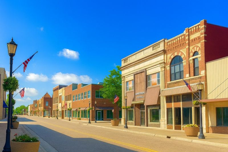 Local Floor Coating Service in Austin, MN