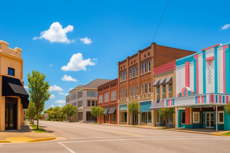 Local Floor Coating Service in Waycross, GA
