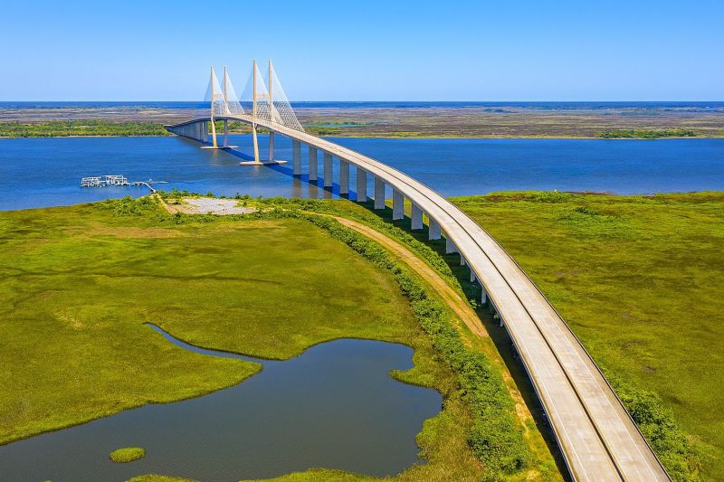 Local Floor Coating Service in Brunswick, GA