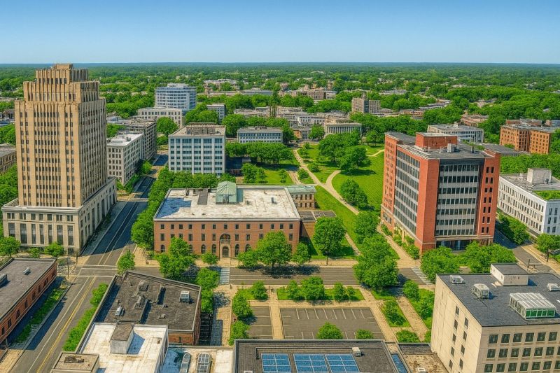 Local Floor Coating Service in Bridgeport, CT