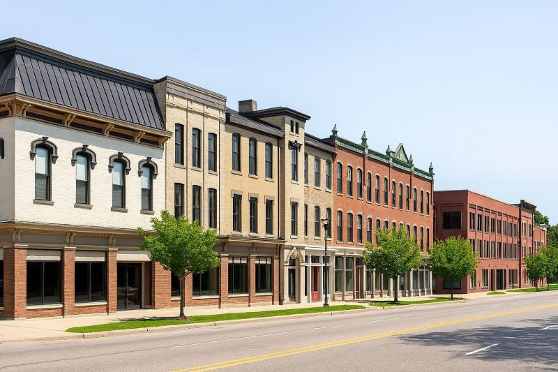 Local Floor Coating Service in Delaware, OH