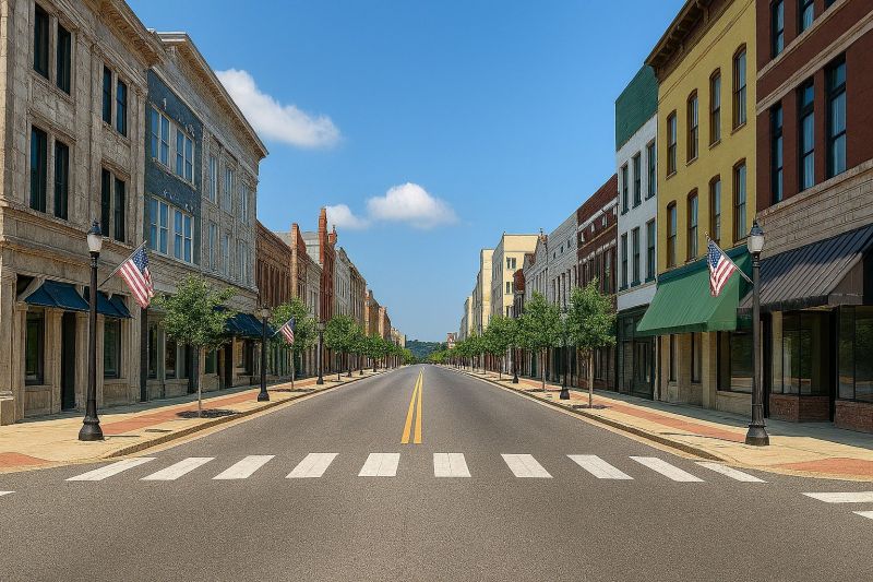 Local Floor Coating Service in Bristol, VA