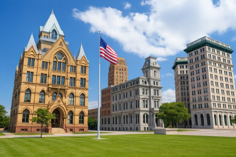 Local Floor Coating Service in East Syracuse, NY