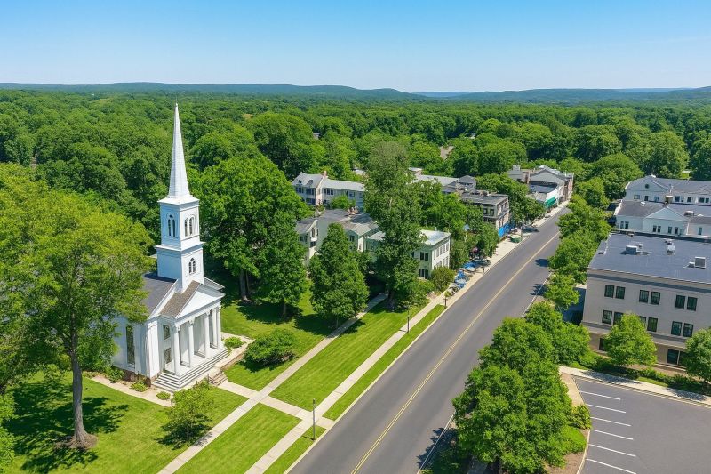 Local Floor Coating Service in Ridgefield, CT