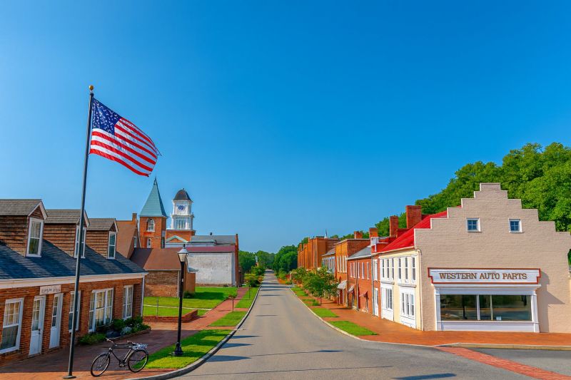Local Floor Coating Service in Jonesborough, TN