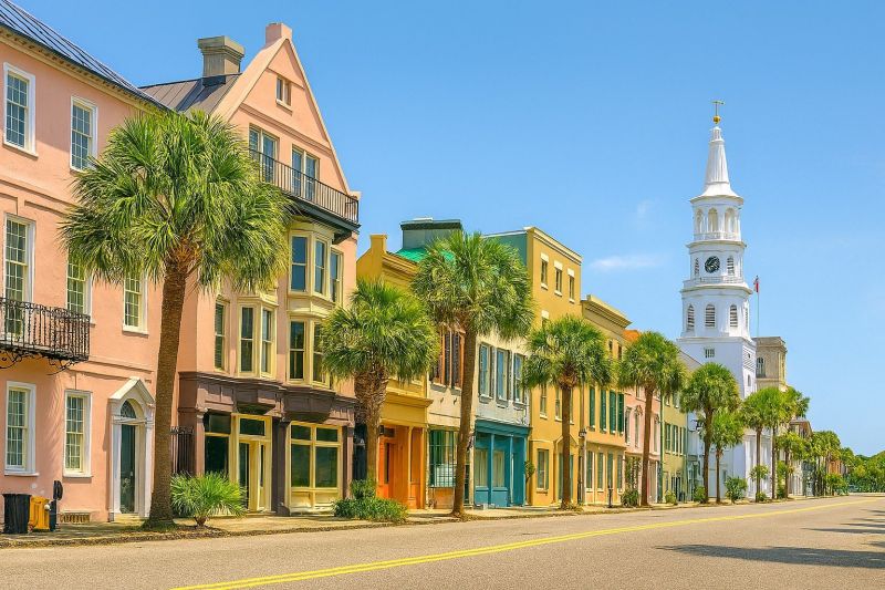 Local Floor Coating Service in Irmo, SC