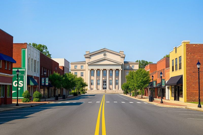 Local Floor Coating Service in Lincolnton, NC