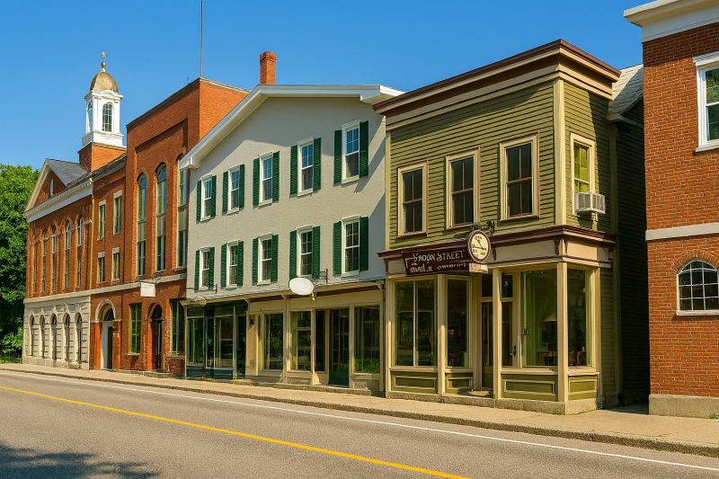 Local Floor Coating Service in Milford, NH