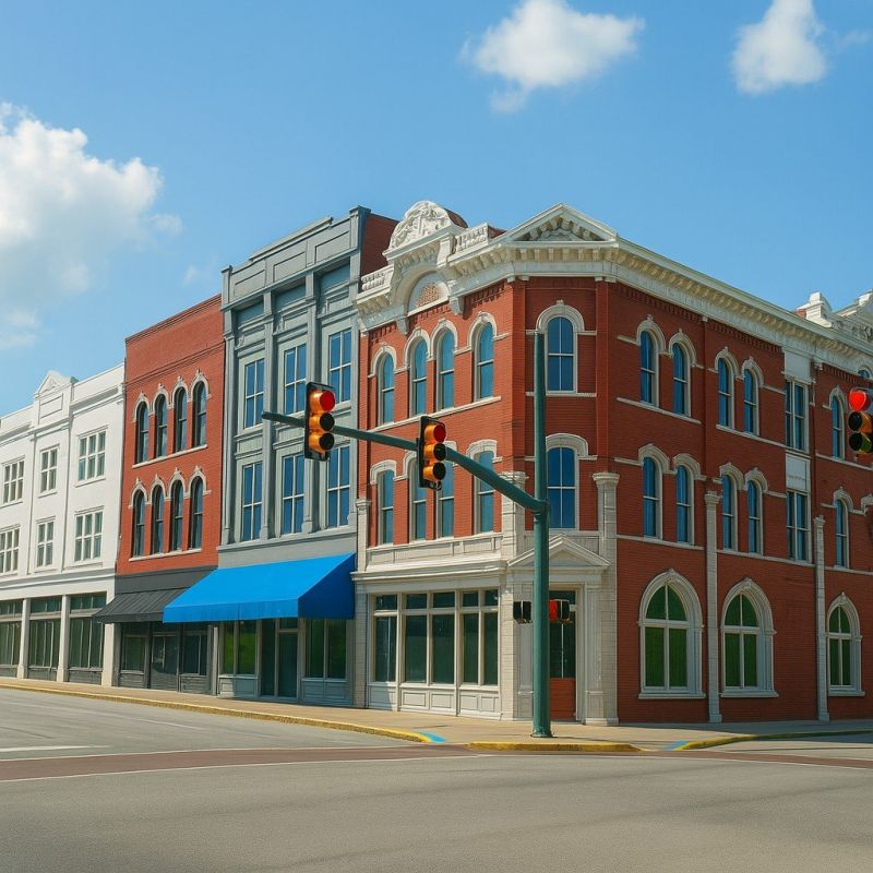 Local Floor Coating Service in Anniston, AL