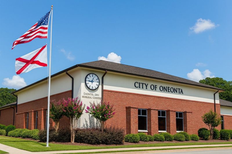 Local Floor Coating Service in Oneonta, AL